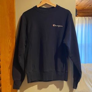 Champion crew neck